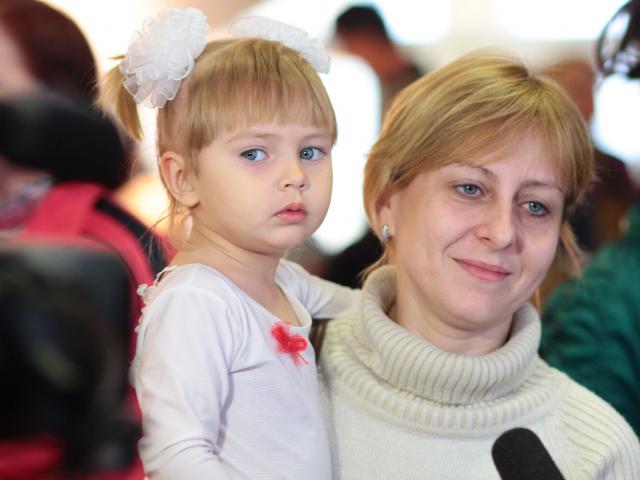 Фестиваль " Карапуз"